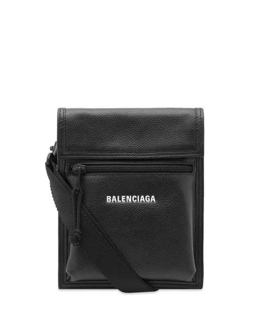 balenciaga mens pouch