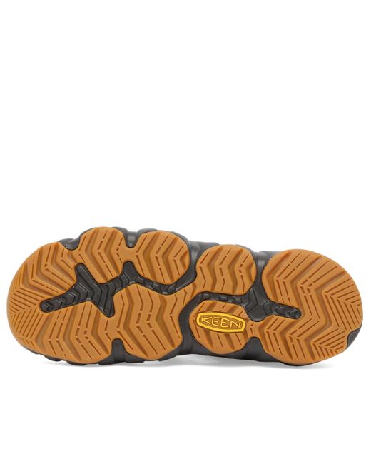 Keen Brown Hyperport H2 for men