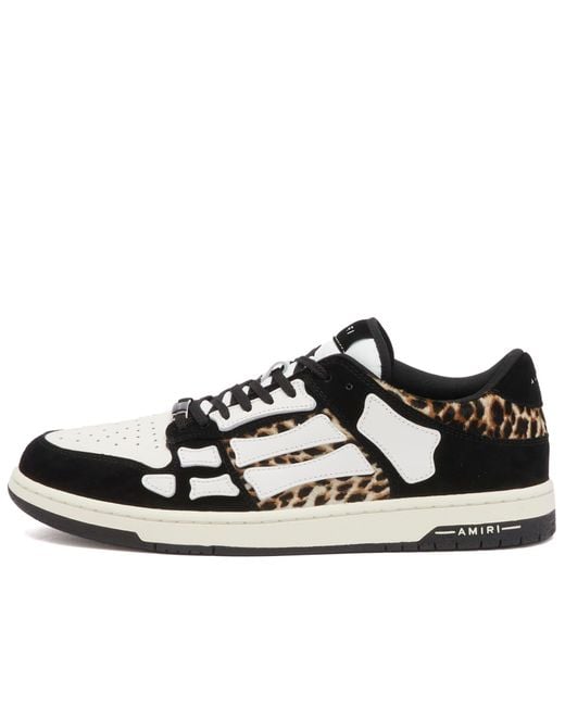 Amiri Multicolor Sneakers for men