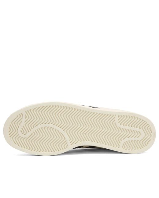 Adidas Natural Superstar Ii Sneaker