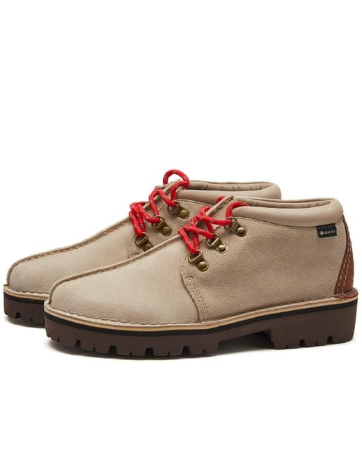 Clarks End. X X Beams Plus Trek Hike Gtx in Grey | Lyst UK