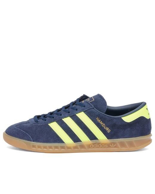【Adidasコリア】 HAMBURG W Shoes Adidas Original Hamburg Women's Running Shoe Athletic