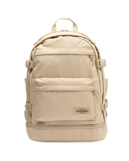Eastpak Natural Everyday Pak'R Backpack