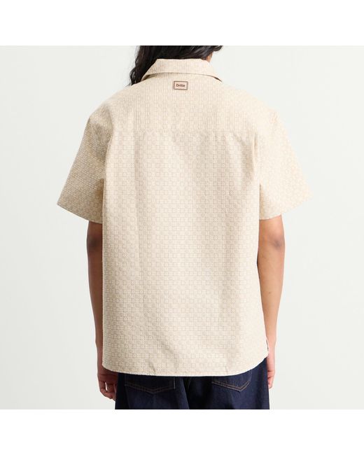 Drole de Monsieur Natural Graphic Shirt for men