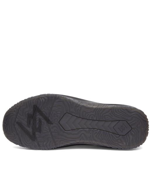 REPRESENT 247 Black Arc-2 Trainer for men