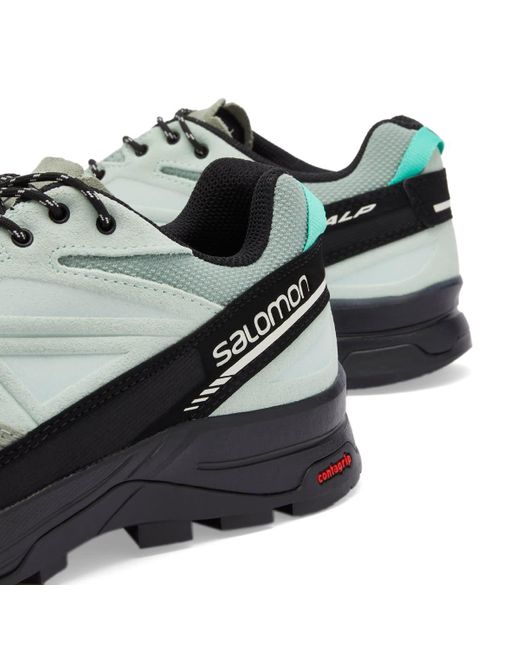 Salomon Brown X-Alp Ltr