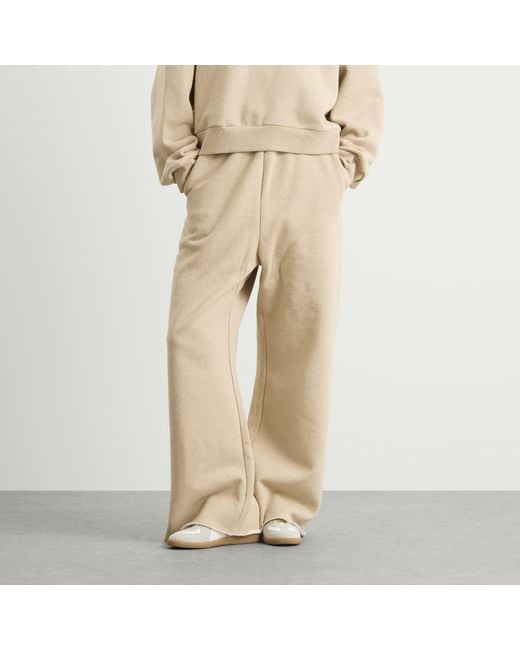 Entire studios Natural Full Sweatpant