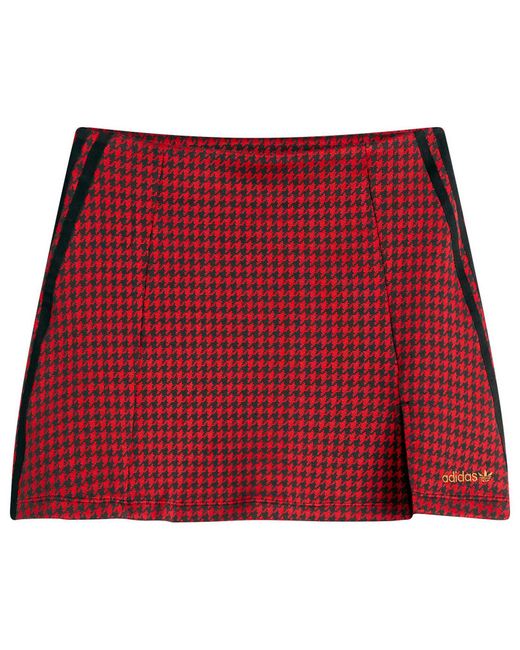 Adidas Tailored Skirt