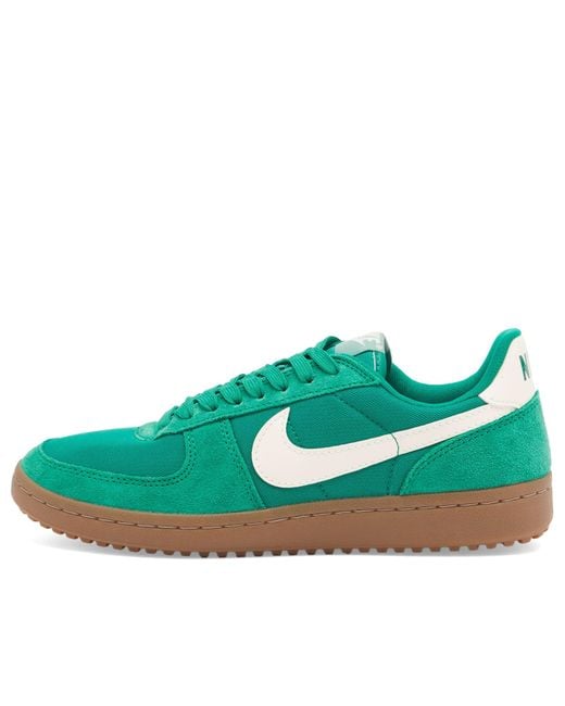 Nike Blue Field General W Sneaker