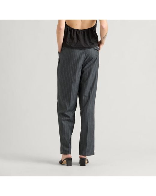 Hosbjerg Gray Verona Pants