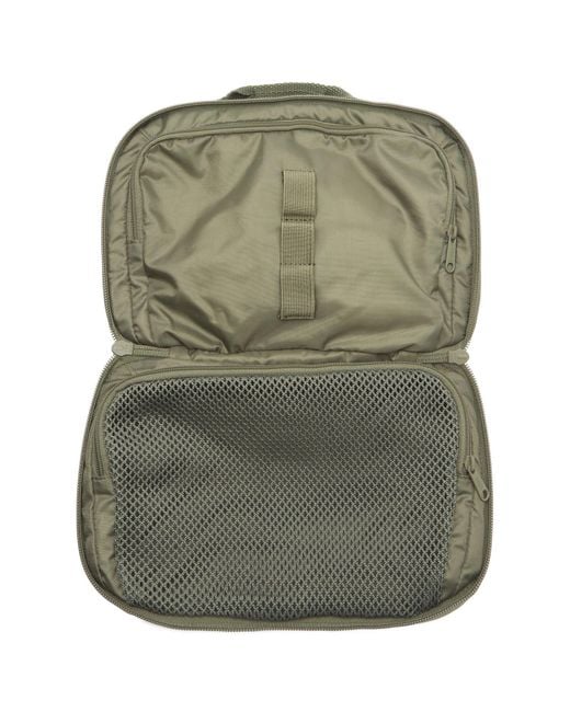 Eastpak Green Road Kit