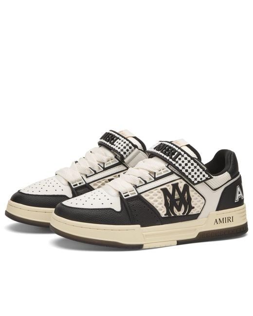 Amiri White Sneakers for men