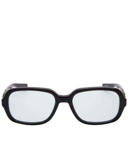 Gentle Monster X Maison Margiela Mm114 Glasses in Black | Lyst Canada