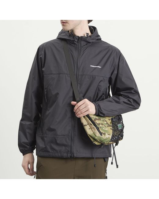 Sealson Green X Rayon Vert M2 Cross Body Bag