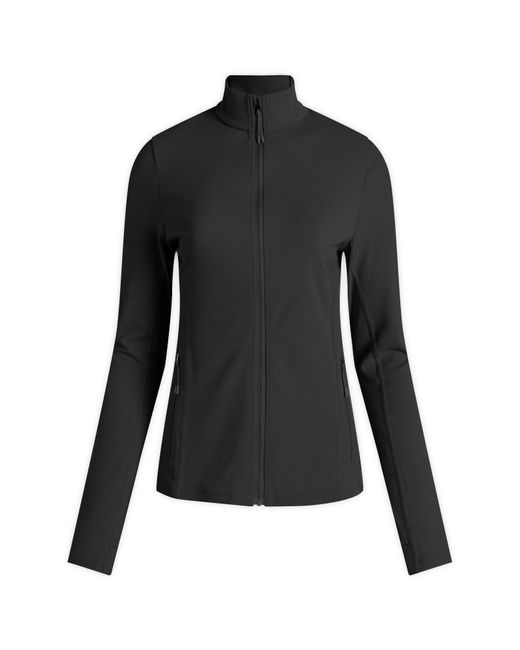 On Shoes Black X Zendaya Studio Jacket