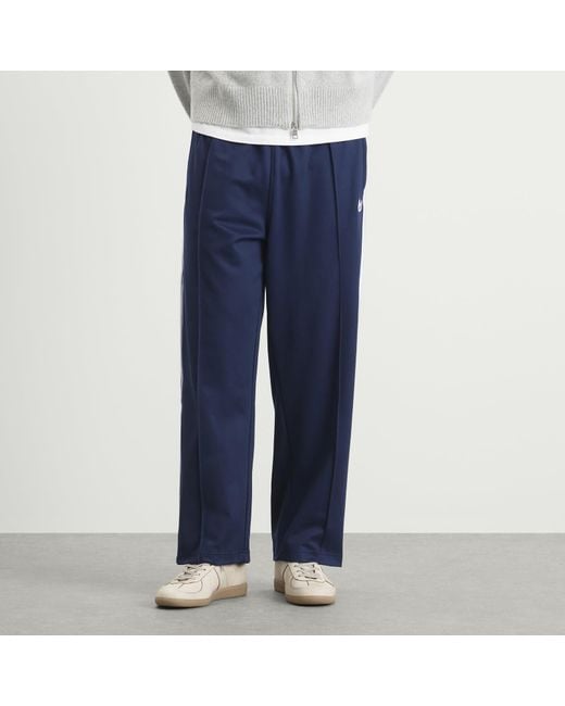 Adidas Blue Firebird Track Pant for men