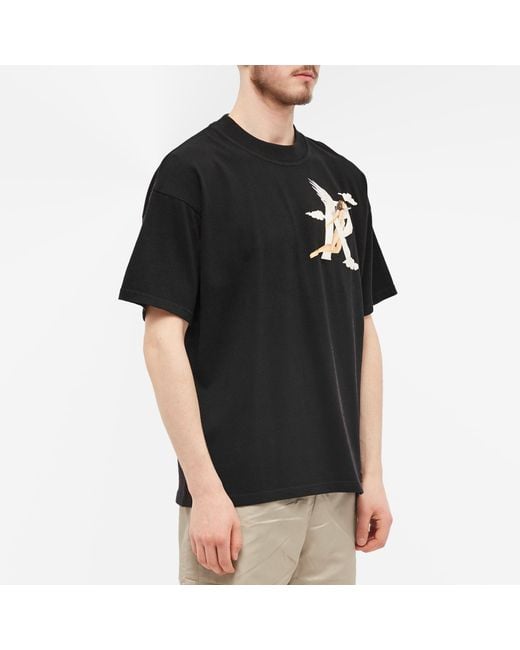 Represent Black Storms for men