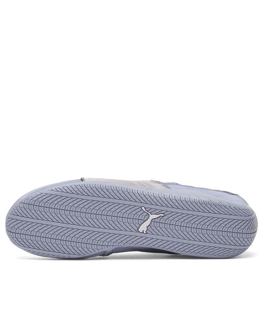 PUMA Blue Speedcat Ballet Venus Sneaker