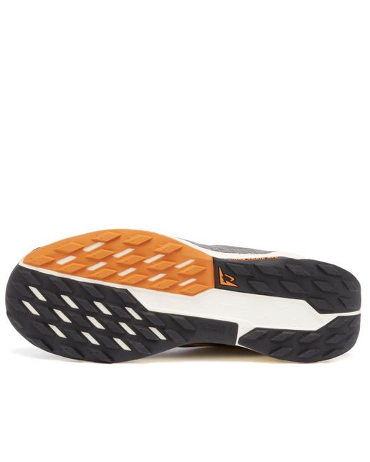 Nike Black Nike Pegasus Trail 5 Sneaker for men