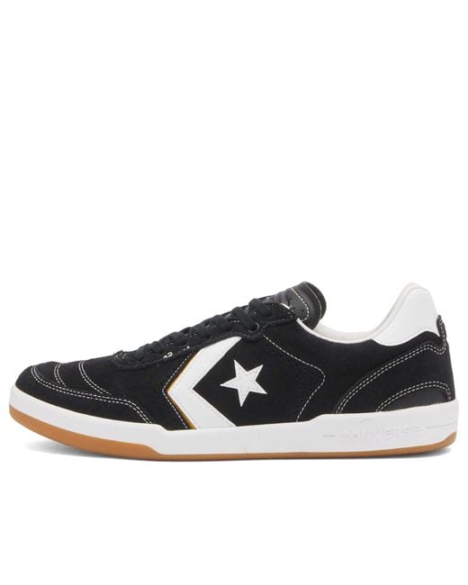 Converse Black Louie Lopez Pro 2 Sneaker for men