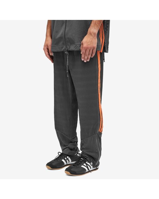 Adidas Gray X Sftm 3-Stripe Pant for men