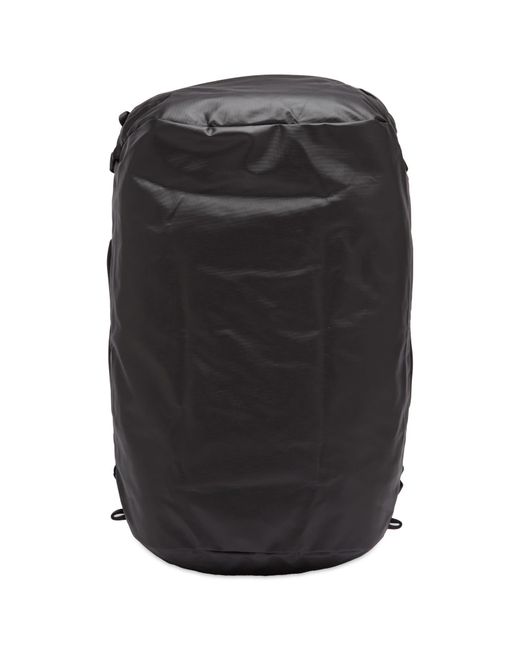 Osprey Black Transporter Duffel Bag 40