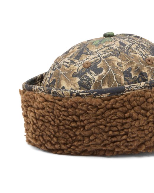 Butter Goods Multicolor All Terrain 5 Panel Cap for men