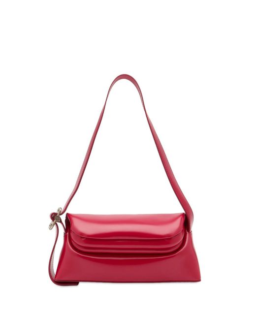 OSOI Red Folder Brot Bag