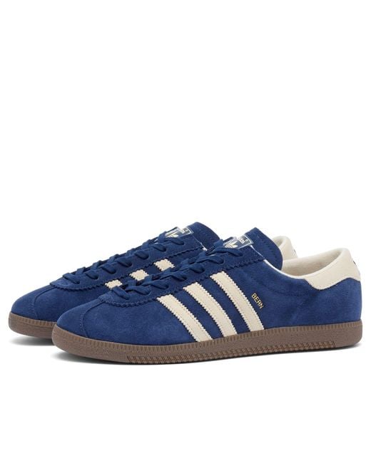 ＊ひで adidas BERN adidas Originals 