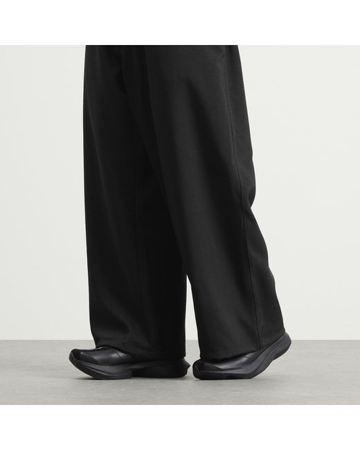 Y-3 Black Adios Pro 3 Lx Sneaker for men