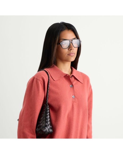 Gucci Multicolor Gg2183O Optical Glasses