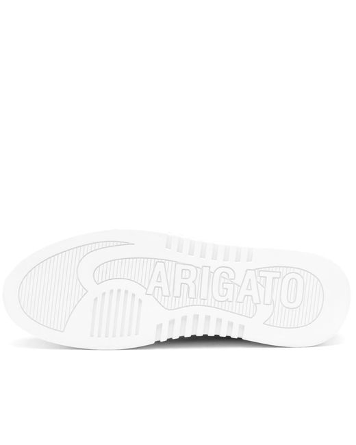 Axel Arigato Blue Orbit Vintage Sneakers for men