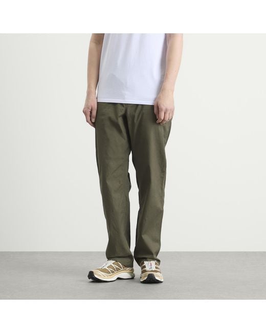Patagonia Green Lightweight All-Wear Gi Trousers for men