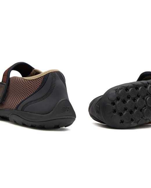 New Balance Brown X Tokyo Design Studio Mt2 Sneaker