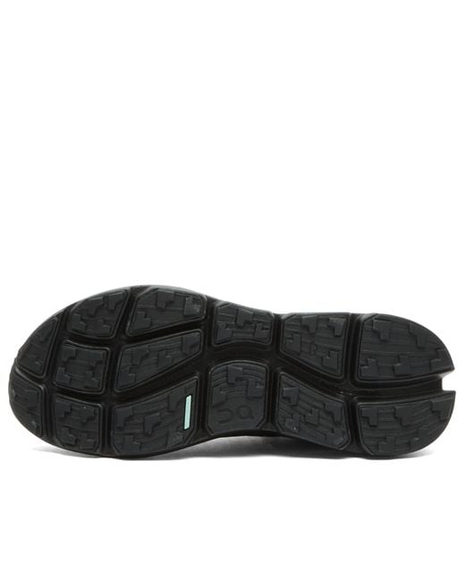 On Shoes Black Cloudsoma Sneaker for men