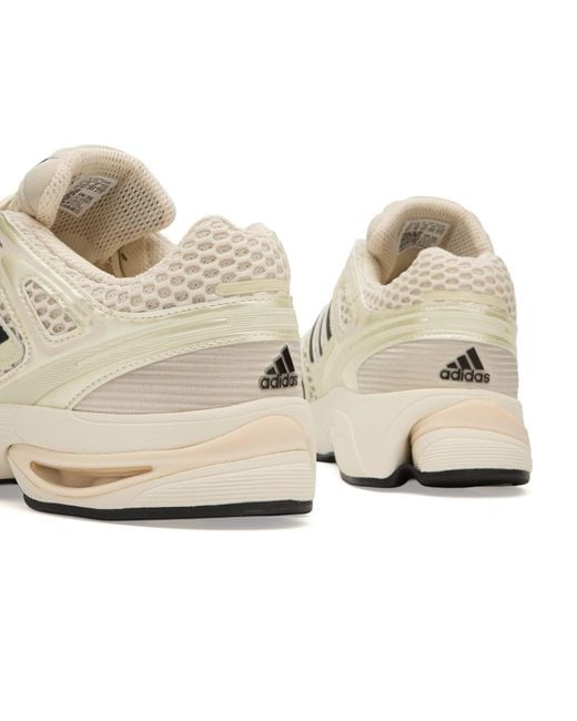 Adidas Metallic Adistar Control 5 Sneaker for men