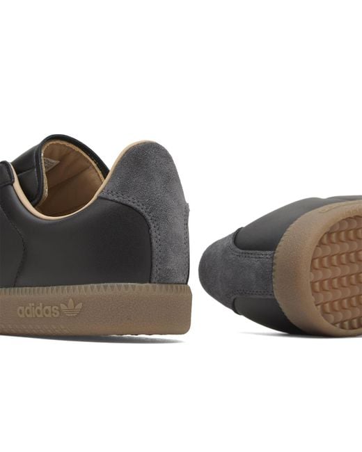 Adidas Black Bw Army Sneaker for men