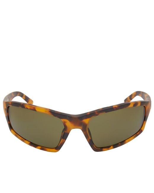 Monokel Brown Raven Sunglasses for men