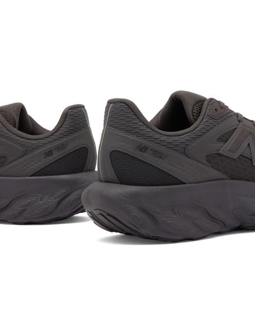 New Balance Gray Trn Sneaker