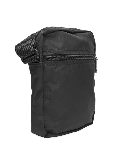 Eastpak Black The One Powr Shoulder Bag