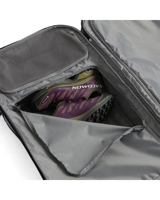 Eastpak Blue Transit'R Pro Luggage Case