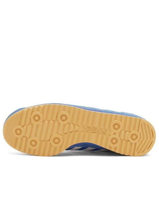 Adidas Originals Blue Sl 72 Rs Sneakers for men