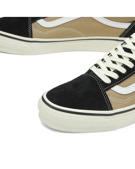 Vans Multicolor Lx Old Skool Sneaker for men