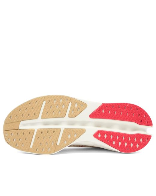 On Shoes Natural Cloudsurfer Max Sneaker