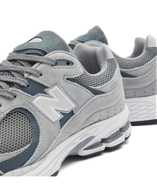 New Balance Multicolor M2002Rst Sneaker
