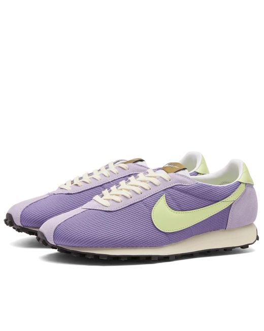 Nike Blue Ld-1000 Sneaker