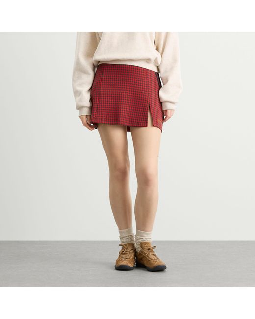 Adidas Tailored Skirt