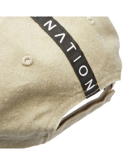 P.E Nation Natural Immersion Cap