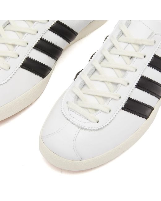 Adidas White Blanc W