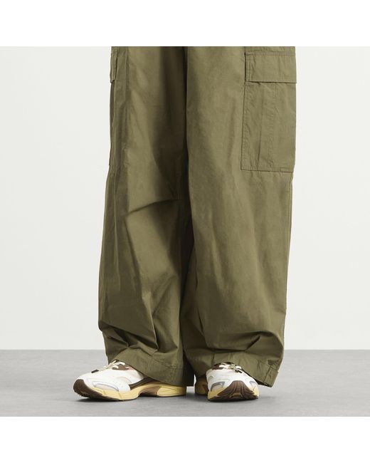 Mizuno Metallic X Afew Mxr Sneaker for men